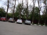 парковка