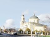 Фото здания