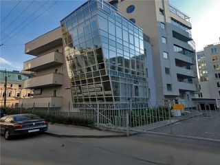 Фото здания