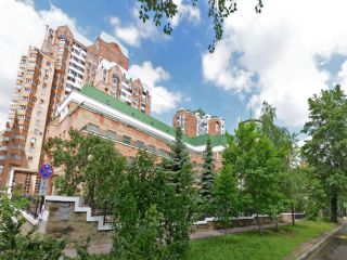 Фото здания