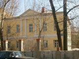 Фото здания