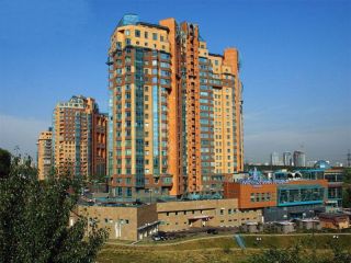 Фото здания