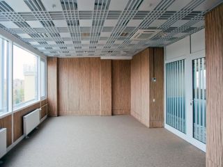 Фото здания