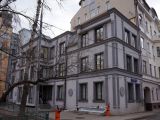 Фото здания