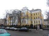 Фото здания