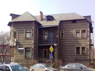 Фото здания