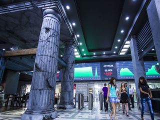 Фото здания