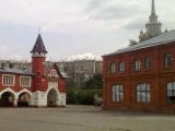 Фото здания