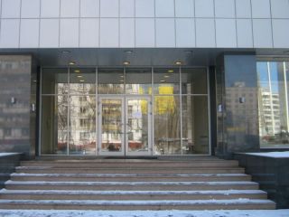 Фото здания