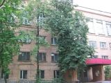 Фото здания