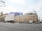 Фото здания