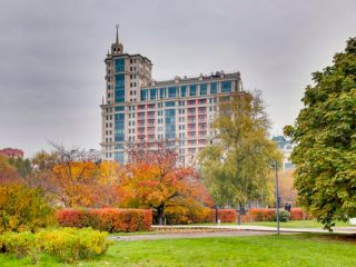 Фото здания