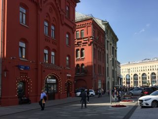 Фото здания