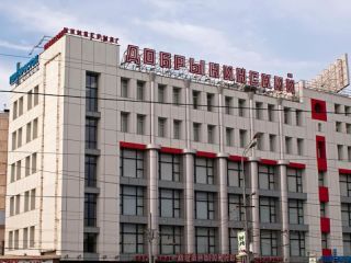 Фото здания