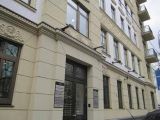 Фото здания