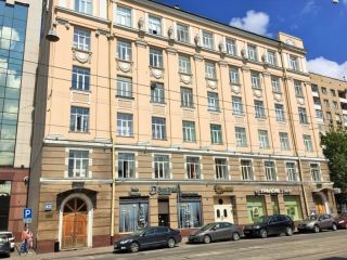 Фото здания
