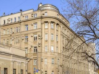 Фото здания
