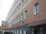 Фото здания