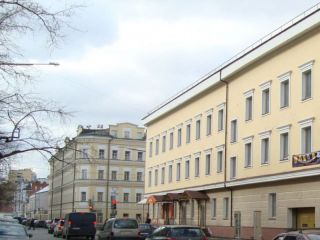Фото здания