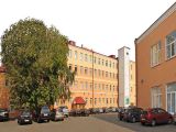 Фото здания