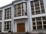Фото здания