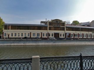 Фото здания