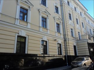 Фото здания