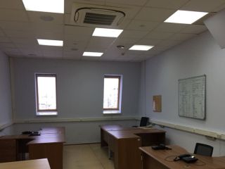 Фото здания