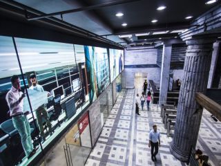 Фото здания