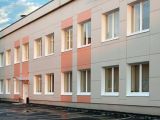 Фото здания