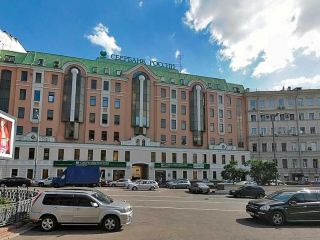 Фото здания