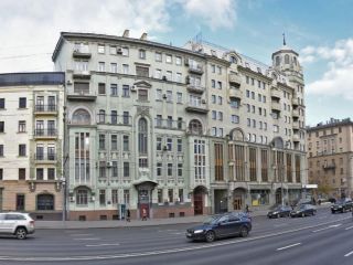 Фото здания