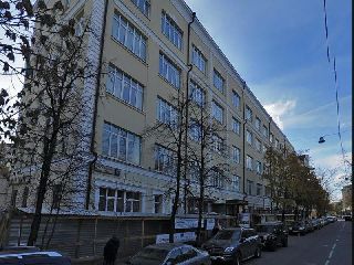 Фото здания