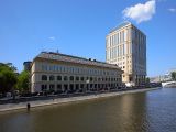 Фото здания