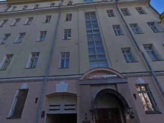 Фото здания