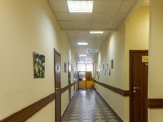 Фото здания