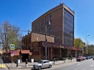 Фото здания