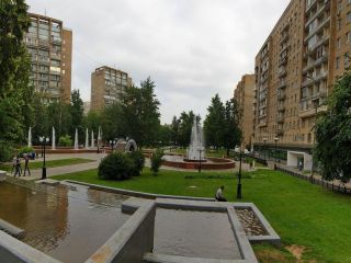Фото здания