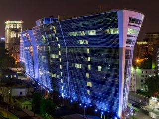 Фото здания