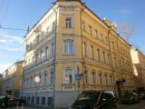 Фото здания
