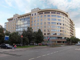 Фото здания