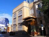 Фото здания