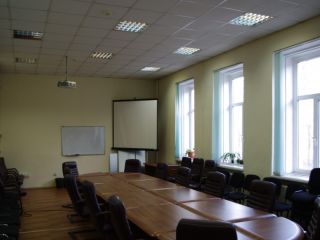 Фото здания
