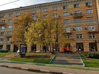 Фото здания