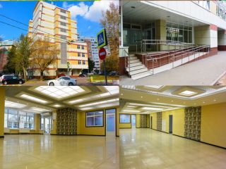 Фото здания