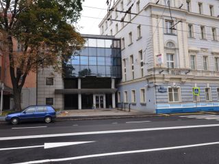Фото здания