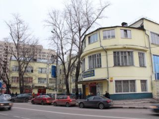 Фото здания