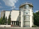 Фото здания