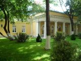 Фото здания