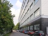 Фото здания